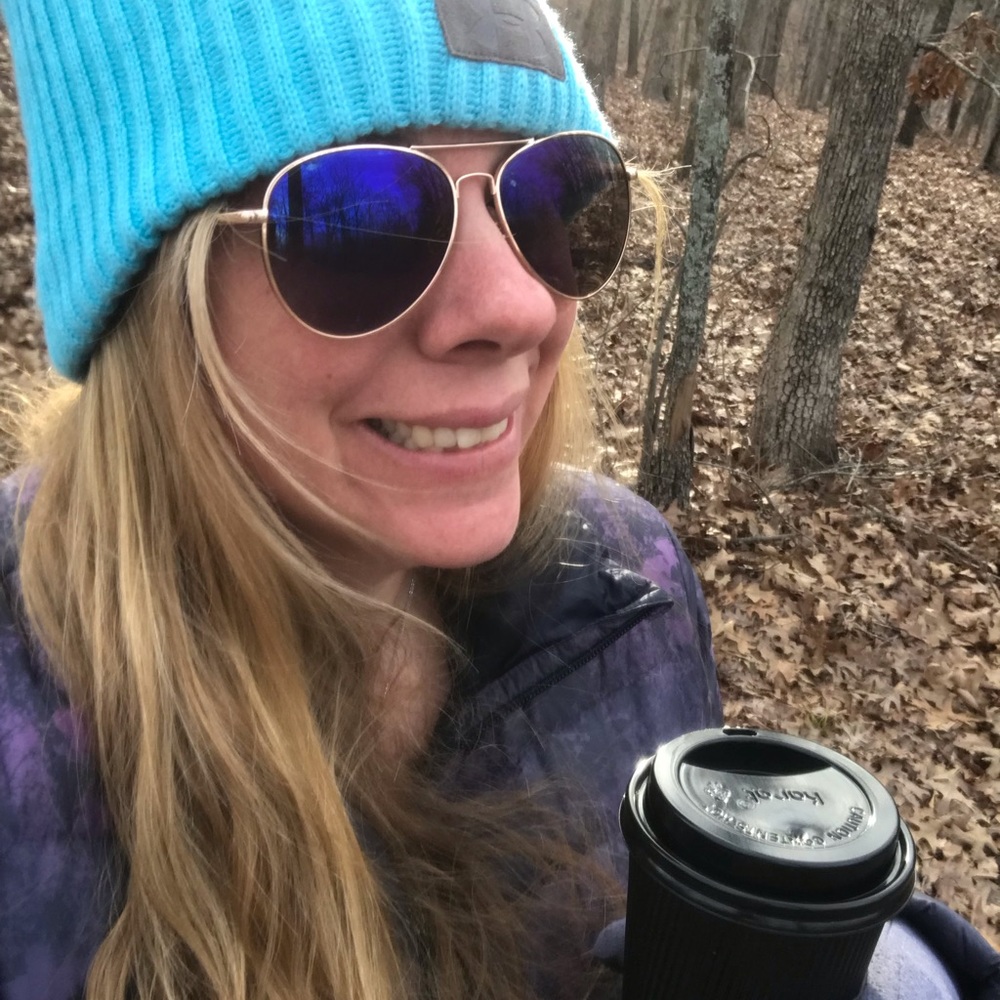 Meet your Posher, Stephanie